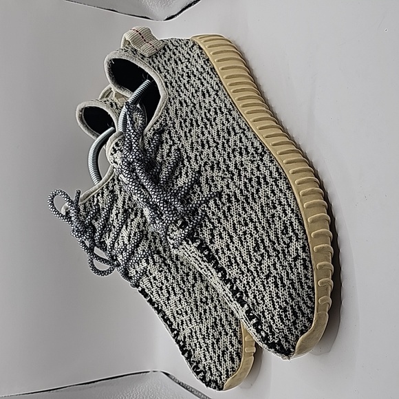 adidas Shoes Adidas Yeezys Mens Size 1 Poshmark